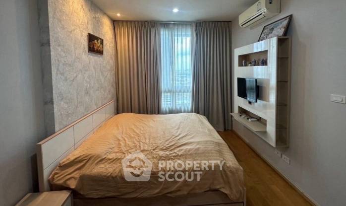 picture 1-BR Villa Ratchatewi, 300m To BTS Phaya Thai, 55 Sqm (ID 3201438) - 2/4