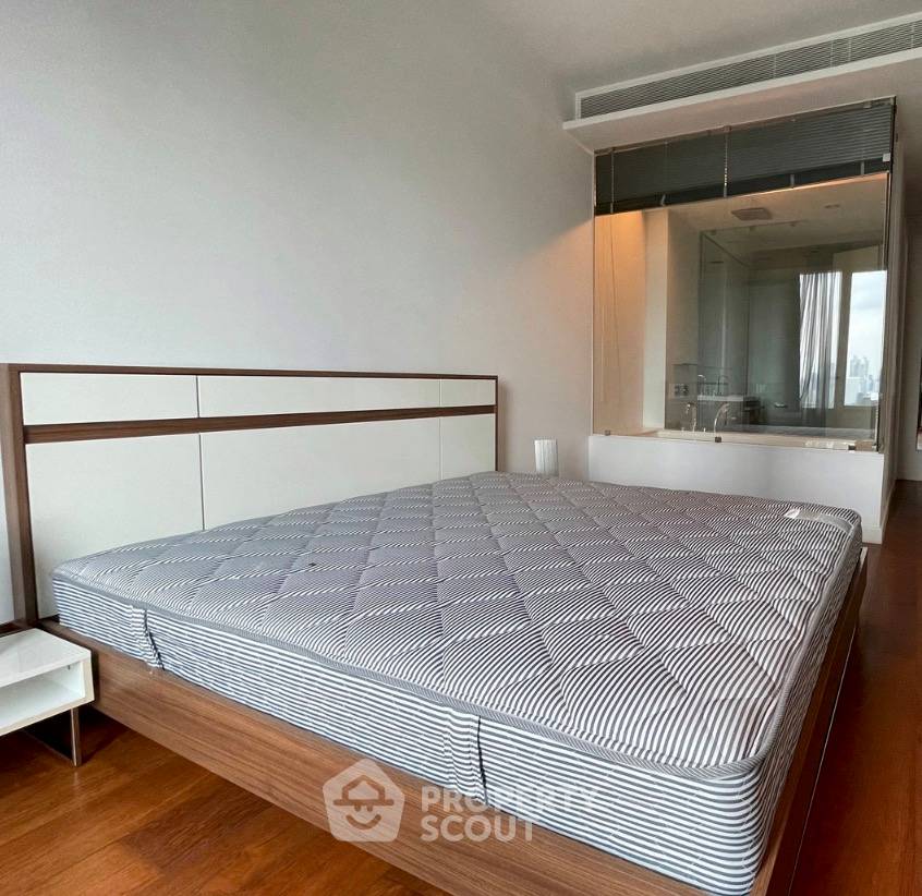 picture 23rd-Floor 1-BR At 185 Rajadamri Near BTS Ratchadamri (ID 3200419) - 7/7