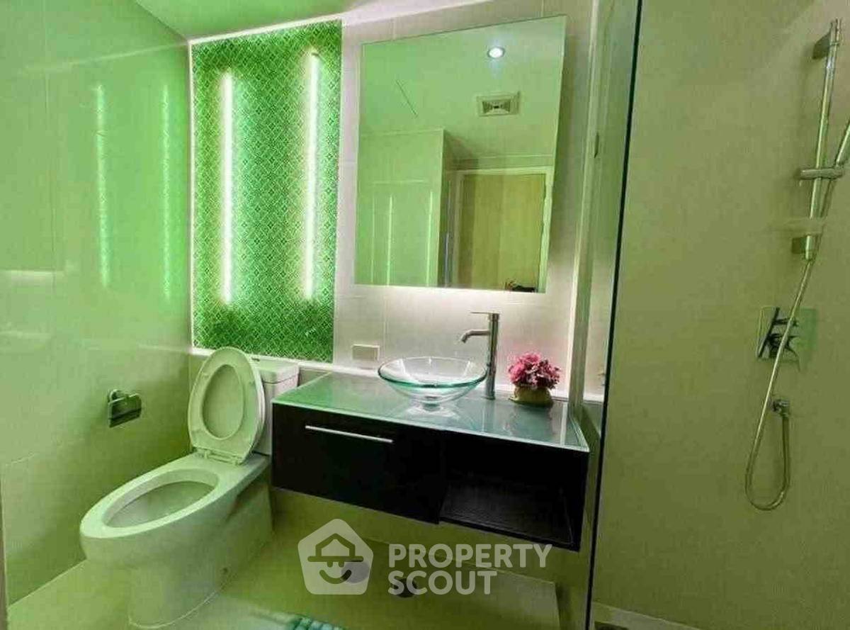 picture 15th-Floor 2-BR Condo At Grande Caribbean Condo Resort Pattaya (ID 3202184) - 10/12