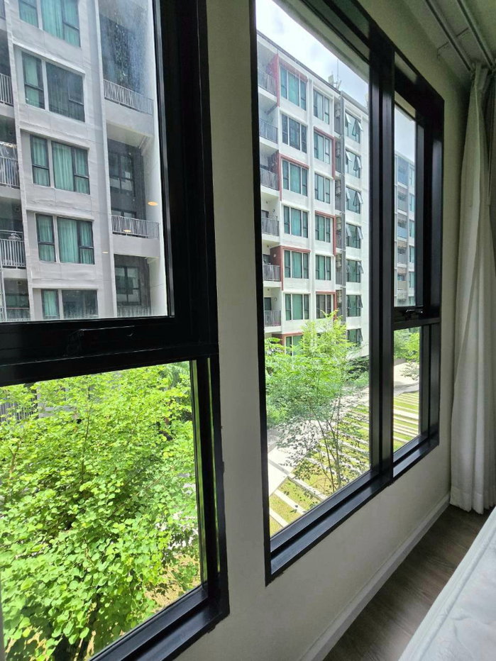 picture ✨🏙️ For Sale The Origin Ramintra 83 Station 🏙️✨ - 5/12
