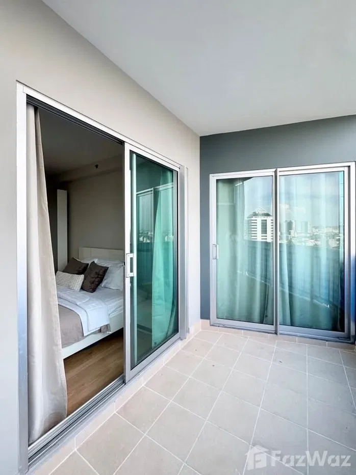 picture 2 Bed 1 Bath Condo for Sale at Supalai Park Ekkamai-Thonglor 6683059 - 5/11