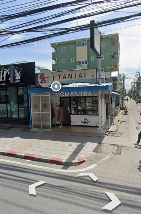 รูป ให้เช่าที่ดิน ติดสนามบินสุวรรณภูมิ 39 ตรว.  - รูปที่ 3/7