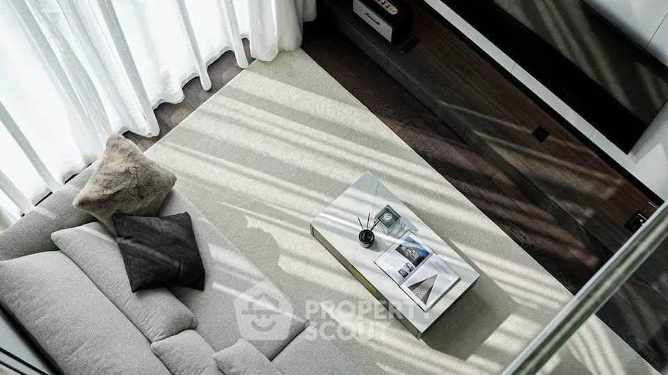 picture 200m To BTS Thong Lor | High-Floor 2-BR At Laviq Sukhumvit 57 (ID 3201572) - 13/17