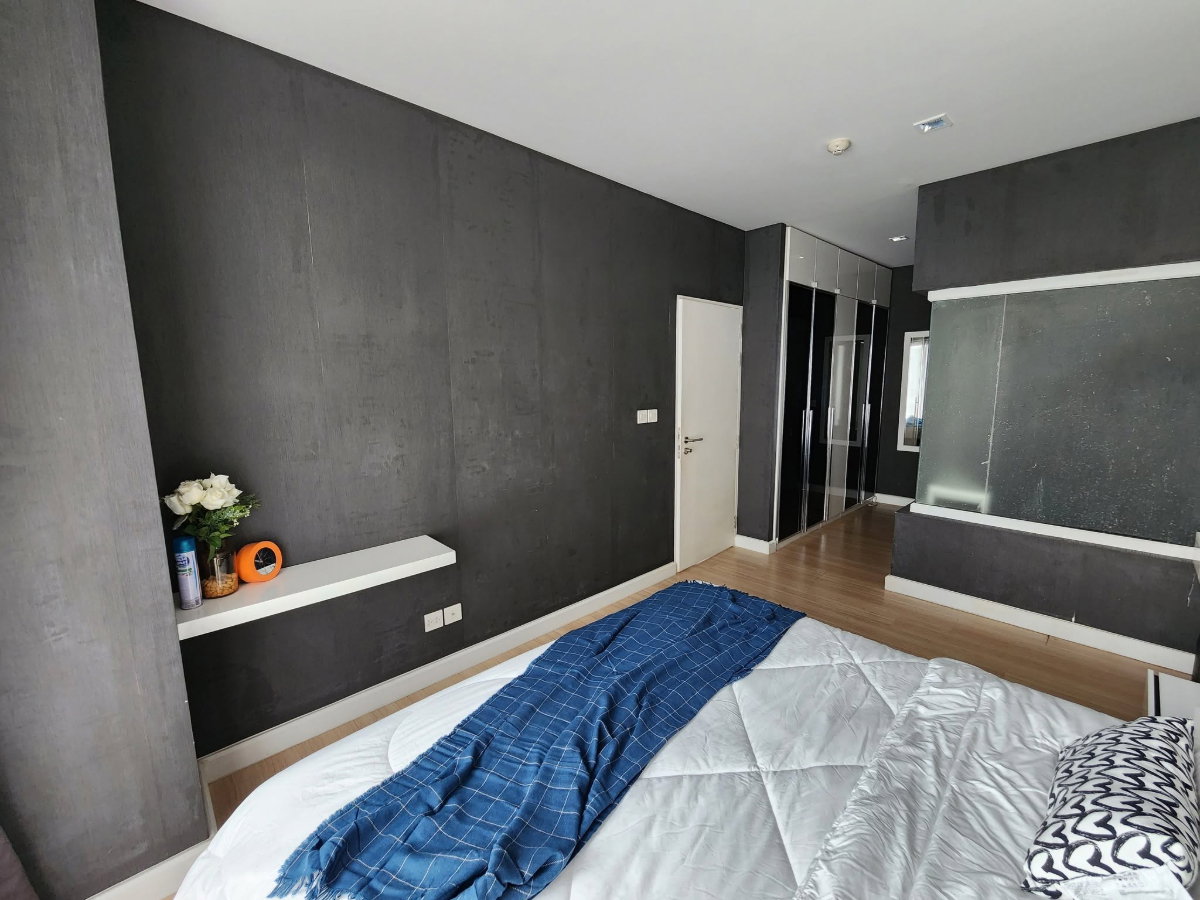 picture @Condorental condo for rent The Seed Mingle - 3/13