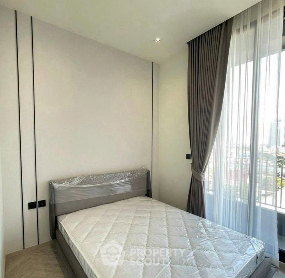 picture 1-BR Chapter Charoennakhorn - Riverside Near BTS Krung Thon Buri (ID 3197272) - 3/6