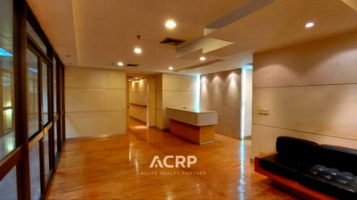 สำนักงาน กรุงเทพมหานคร : ขายพื้นที่สำนักงาน ขายออฟฟิศ ใกล้สถานีรถไฟฟ้าอารีย์ ใกล้ทางด่วน อาคารพหลโยธินเพลส 343 ตร.ม. วิวสวย (00152660)