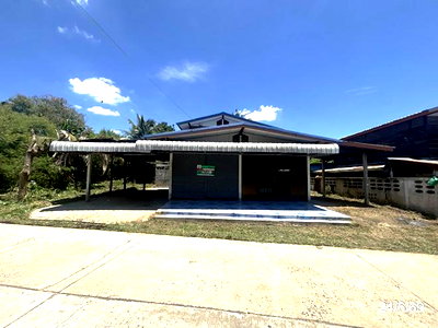 HOME 166 Sq.w. Sanom Surin for 909,000