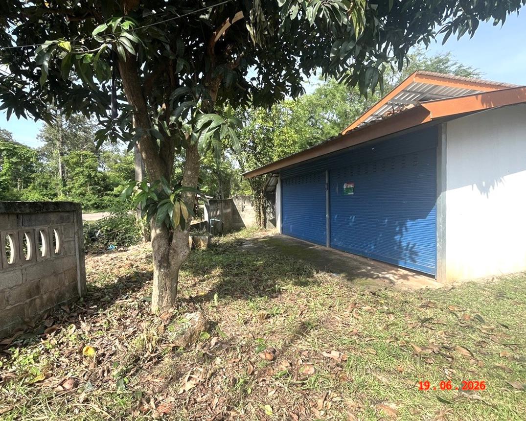 picture HOME 175 Sq.w. Si Songkhram Nakhon Phanom for 1.3M - 17/33