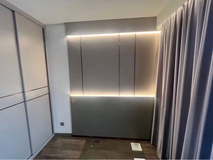 picture For Rent📍2Bed 2Bath 🛁Life Ladprao Valley📞0639399665 - 23/26