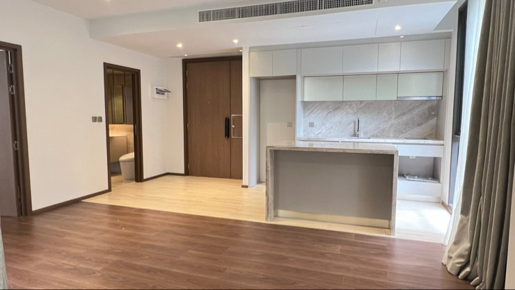 picture ✨New condo, pet-friendly, with parking availability up to 115%. - 4/19