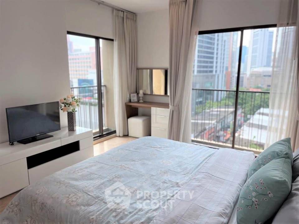 picture 200m To BTS Phrom Phong | 1-BR Noble Refine Prompong (ID 3204147) - 6/8