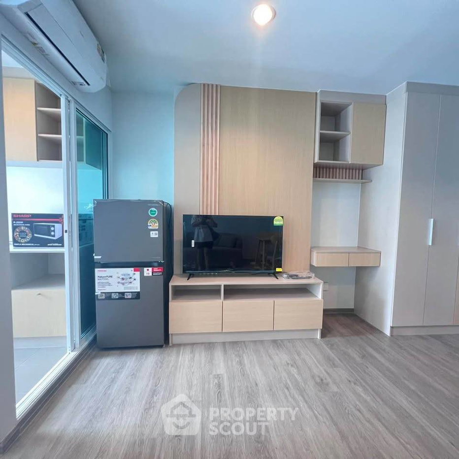 รูป คอนโด 1 ห้องนอน Regent Home Bangna ใกล้ BTS บางนา (ID 3203681) - รูปที่ 8/11