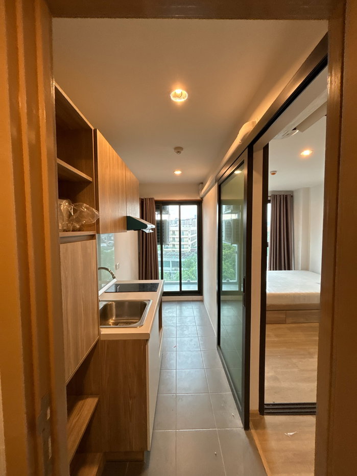 picture OWNER SALE| The Excel Hideaway Sukhumvit 71 - 7/11