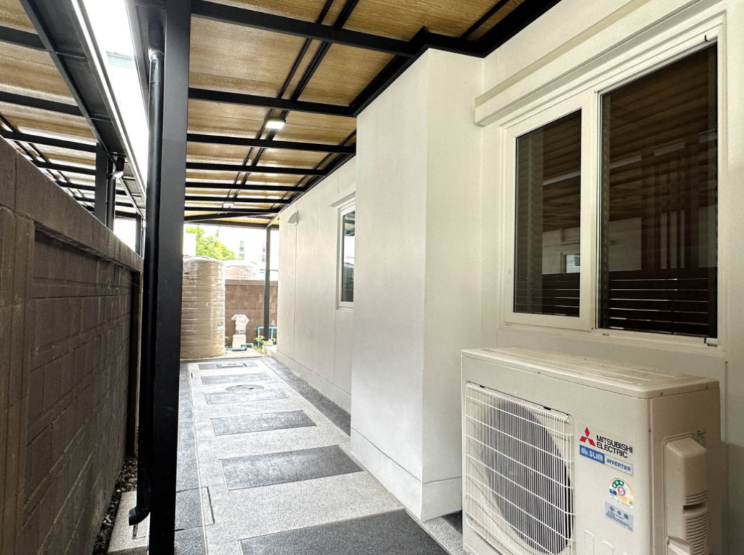 picture 🏡✨ For Rent 👉 Spacious Pet-Friendly 2-Storey House in Chang Phueak–Chotana ✨🏡 - 19/21