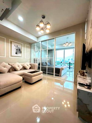 คอนโดให้เช่า : คอนโด 1 ห้องนอน The Mountain Condo Khaotalo ย่านพัทยาตะวันออก (ID 3201526)