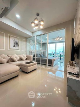 1-BR Condo At The Mountain Condo Khaotalo, East Pattaya (ID 3201526)