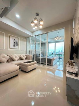 คอนโด 1 ห้องนอน The Mountain Condo Khaotalo ย่านพัทยาตะวันออก (ID 3201526)