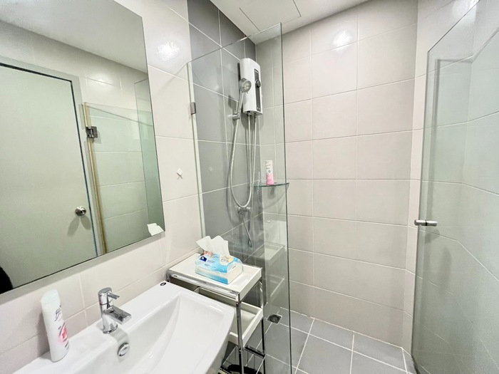 รูป 💥💥FOR SALE!! Condo IDEO Mobi Wongsawang Interchange 1BED 25 ตรม.ชั้น 7 พร้อมอยู่!! สนใจ LINE: @atfirm💥💥​ - รูปที่ 11/13