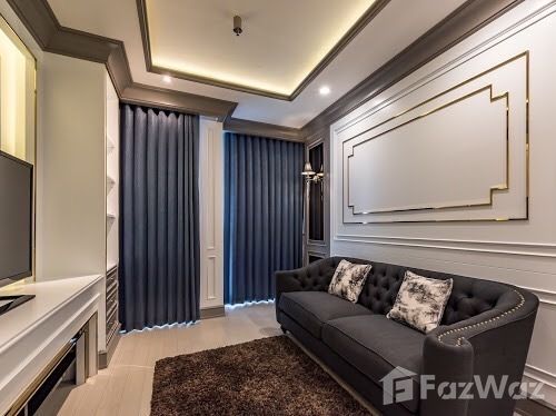 รูป คอนโดให้เช่า 1 ห้องนอน ในโครงการ โนเบิล เพลินจิต 1133702 - รูปที่ 1/6