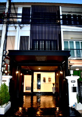 Home office for sale นาคนิวาส 30 : For Sale Homeoffice ,  Casa City Sukonthasawat 2 , MRT-Vatcharaphol , Lat Phrao , Lat Phrao , Bangkok , CX-128441 ✅ Live chat with us ADD LINE @connexproperty ✅
