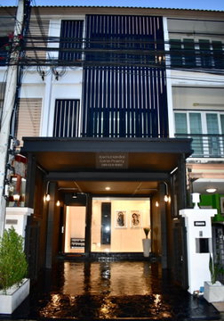 ขายโฮมออฟฟิศ คาซ่า ซิตี้ สุคนธสวัสดิ์ 2 MRT-วัชรพล ลาดพร้าว เขต ลาดพร้าว กรุงเทพ CX-128441 ✅ ทักไลน์ @connexproperty ตอบทันที ทีมงานมืออาชีพ ✅