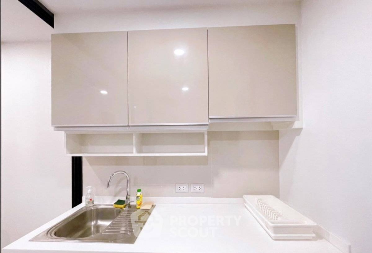 รูป คอนโด 1 ห้องนอน Supalai Premier Charoen Nakhon ใกล้ BTS กรุงธนบุรี (ID 3202637) - รูปที่ 10/14