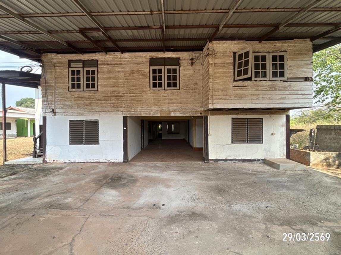 รูป บ้านเดี่ยว 603 ตร.วา เมืองนครพนม นครพนม 6M - รูปที่ 37/69