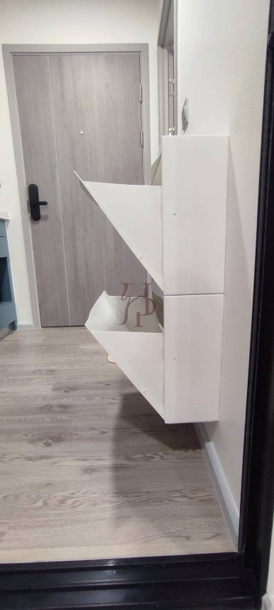 picture 🏙️ KAVE Seed Kaset | 1-Bedroom Condo for Rent - 9/14