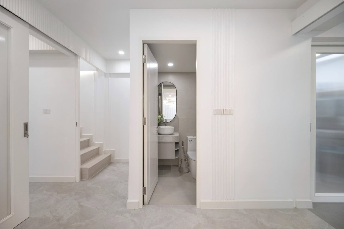 รูป WS8353 🏡 ให้เช่า Townhome 4 ห้องนอน | ปรีดี พนมยงค์ 42 – สุขุมวิท 71 (พระโขนง) เพียง 120,000 บาท/เดือน - รูปที่ 3/20