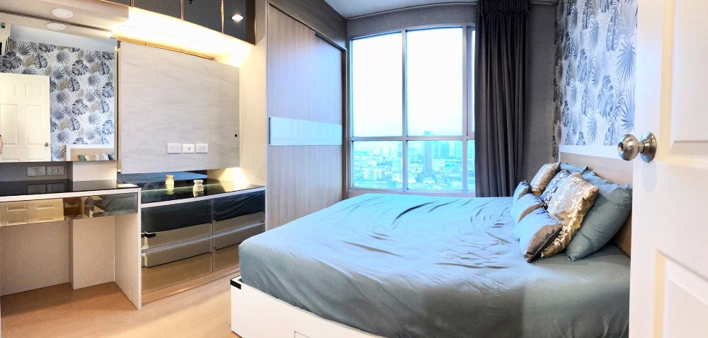 picture For rent Condo Life @ Sukhumvit 65 LineID : @Rizzestate - 3/4