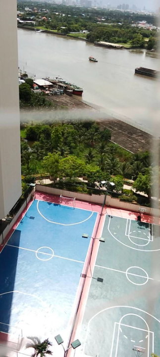 picture Condo for Sale: S.V. City Rama 3 – River View (Rt-01) - 18/18