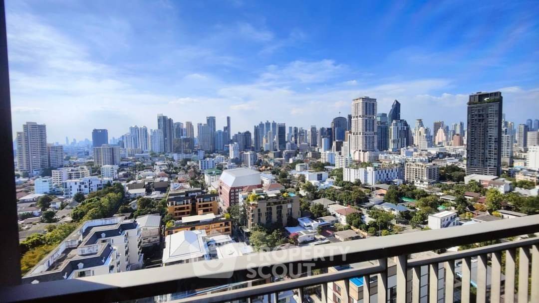 รูป คอนโด 1 ห้องนอน 20th-Floor 41 ตร.ม. ใน Rhythm Sukhumvit 36-38 ใกล้ BTS ทองหล่อ 300 ม. (ID 2701957) - รูปที่ 6/6