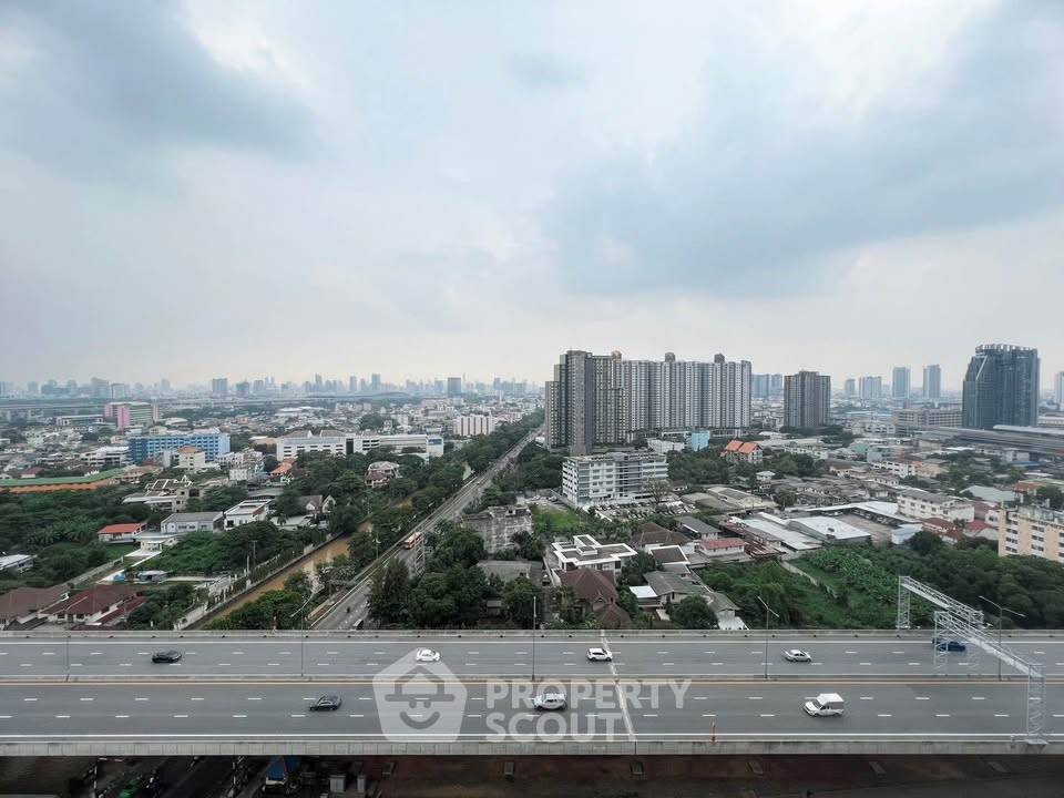 รูป คอนโด 2 ห้องนอน ชั้น 17 Metro Sky Prachachuen ใกล้ MRT บางซ่อน (ID 3204120) - รูปที่ 18/18