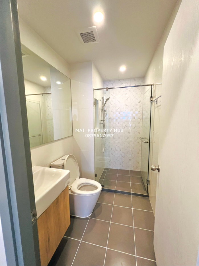 picture Condo for Rent at Chewathai Pinklao Project - 6/8