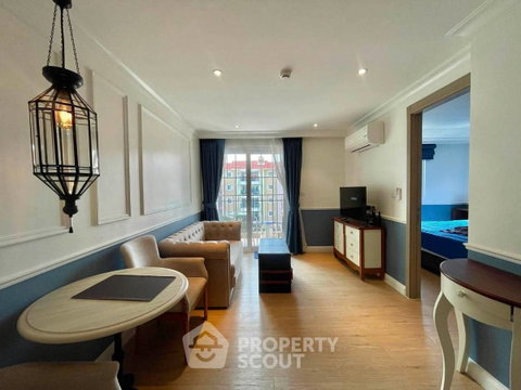Great Value 1-BR Condo At Seven Seas Côte dAzur, Pattaya (ID 3196918)