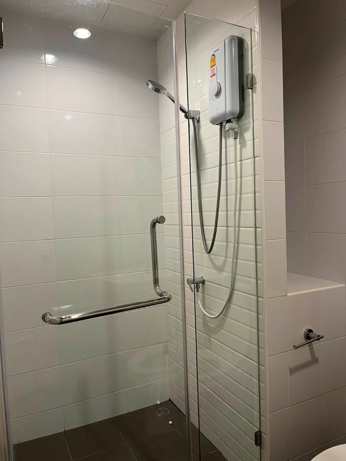 picture @Condorental condo for rent Metro Sky Sathorn - Wutthakat - 12/13