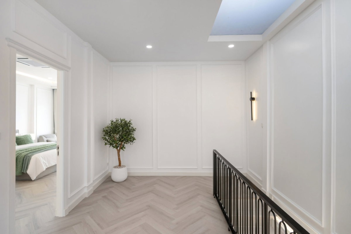 รูป WS8353 🏡 ให้เช่า Townhome 4 ห้องนอน | ปรีดี พนมยงค์ 42 – สุขุมวิท 71 (พระโขนง) เพียง 120,000 บาท/เดือน - รูปที่ 18/20