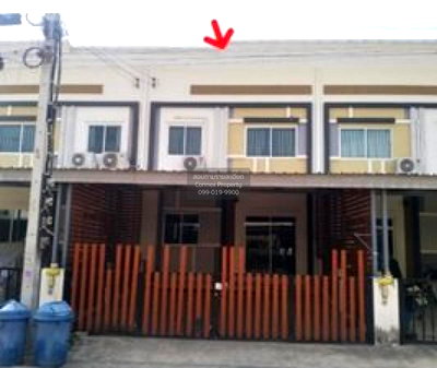 Townhouses for sale Chakri Naruebodindra Medical Institute : For Sale Townhouse/Townhome  , Lalin Town Lio BLISS Theparak - Bangbo , Bang Phriang , Bang Bo , Samut Prakarn , CX-123850 ✅ Live chat with us ADD LINE @connexproperty ✅
