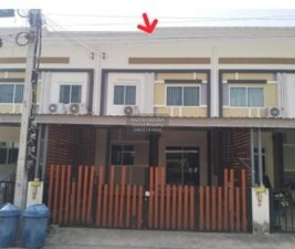 For Sale Townhouse/Townhome  , Lalin Town Lio BLISS Theparak - Bangbo , Bang Phriang , Bang Bo , Samut Prakarn , CX-123850 ✅ Live chat with us ADD LINE @connexproperty ✅
