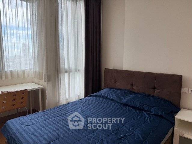 รูป คอนโด 1 ห้องนอน ชั้น 26 Q House Sukhumvit 79 ใกล้ BTS อ่อนนุช (ID 3202007) - รูปที่ 8/8