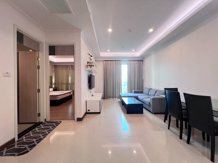 picture [For Rent] SUPALAI ELITE PHAYATHAI | Supalai Elite Phayathai | Near BTS Phayathai - 9/30