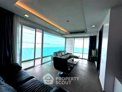 ขายคอนโด : คอนโด 2-ห้องนอน ที่ พาราไดซ์ โอเชี่ยนวิว ใน บางละมุง (ID 3196955)