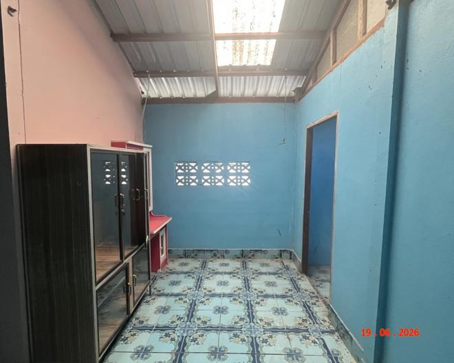 picture HOME 175 Sq.w. Si Songkhram Nakhon Phanom for 1.3M - 15/33