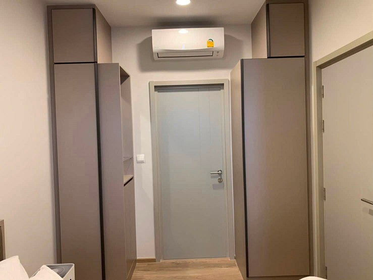 รูป 📍 **OKA HAUS Sukhumvit 36** ชั้น 32 | 35 ตร.ม. | 1 Bedroom | 1 Bathroom วิวแม่น้ำ ห้องสวย เพียง 22,000 บาท เท่านั้น - รูปที่ 7/9
