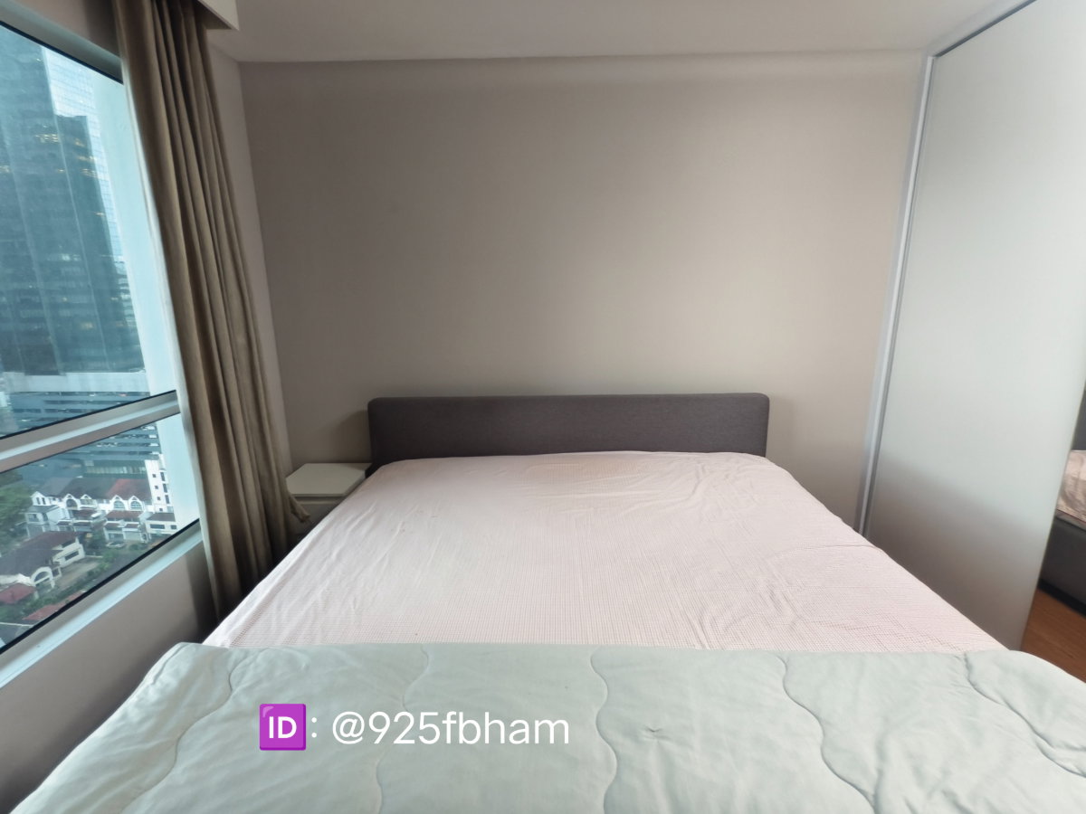picture For Rent Belle Grand Rama9 🎉🔥 1bed 42 sq.m. 18,000 📣📣 - 9/10