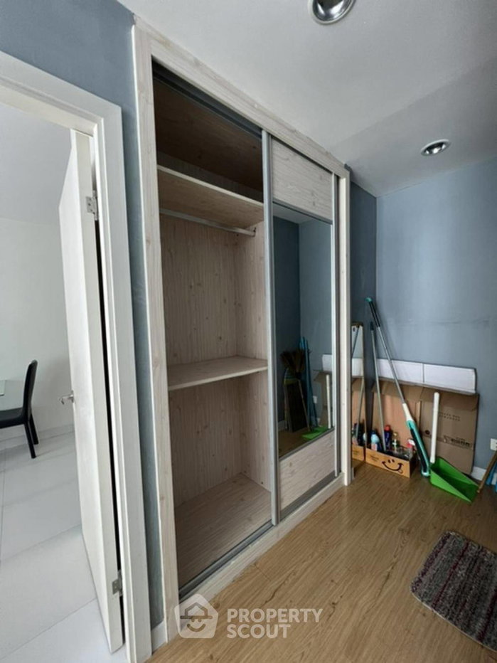 รูป ขายคอนโด 1 ห้องนอน Murraya Place Ladprao 27 ใกล้ MRT รัชดาภิเษก (ID 1481750) - รูปที่ 4/16
