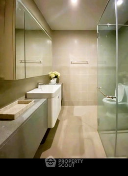 100m To BTS Phloen Chit | 1-BR Noble Ploenchit (ID 1837497)