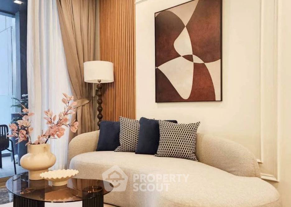 picture Pet-Friendly 2-BR At Ashton Residence 41, 200m To BTS Phrom Phong (ID 3192412) - 3/9