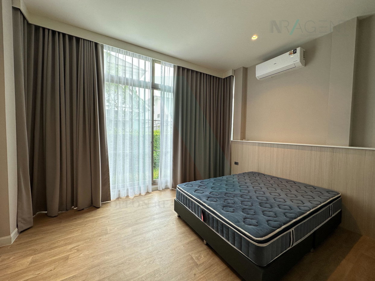 รูป ขายบ้านเดี่ยว โครงการ เพอร์เฟค มาสเตอร์พีซ สุขุมวิท 77 2 ชั้น 4 ห้องนอน 6 ห้องน้ำ - รูปที่ 5/8