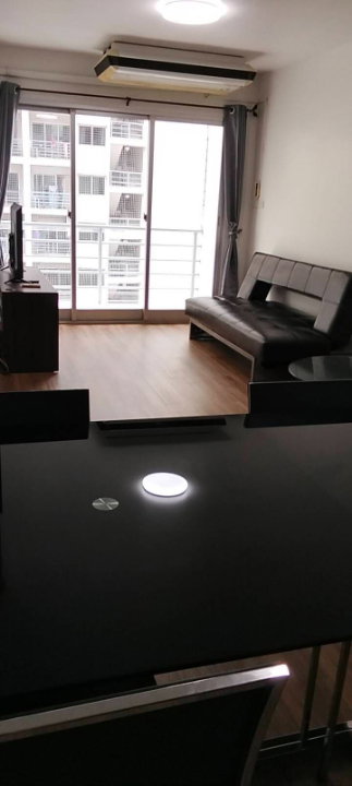 picture Condo for Sale: S.V. City Rama 3 – River View (Rt-01) - 2/18